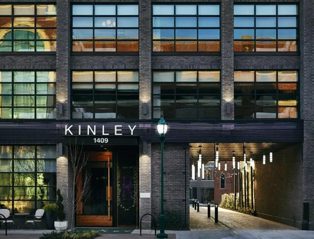Kinley Chattanooga Southside, a Tribute Portfolio Hotel hotel detail image 1