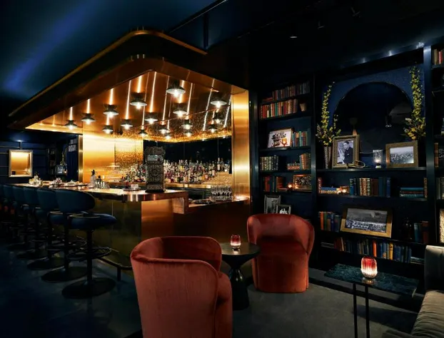 Kinley Chattanooga Southside, a Tribute Portfolio Hotel hotel detail image 2