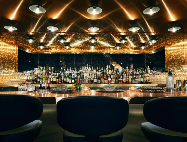 Kinley Chattanooga Southside, a Tribute Portfolio Hotel hotel detail image 3