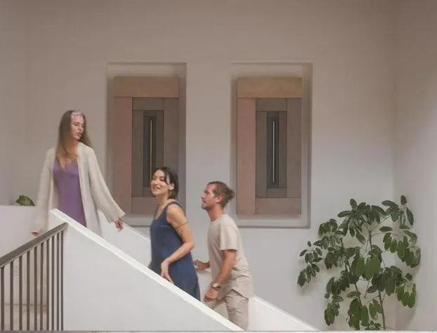 Pug Seal Oaxaca hotel detail image 2