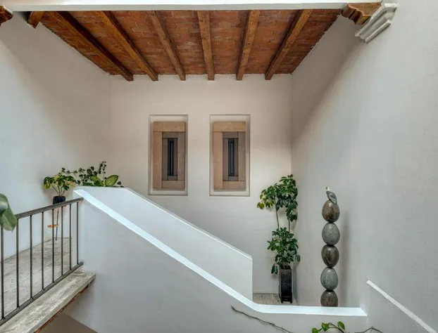 Pug Seal Oaxaca hotel detail image 4