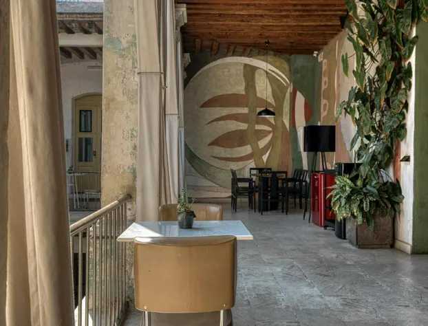 Pug Seal Oaxaca hotel detail image 4