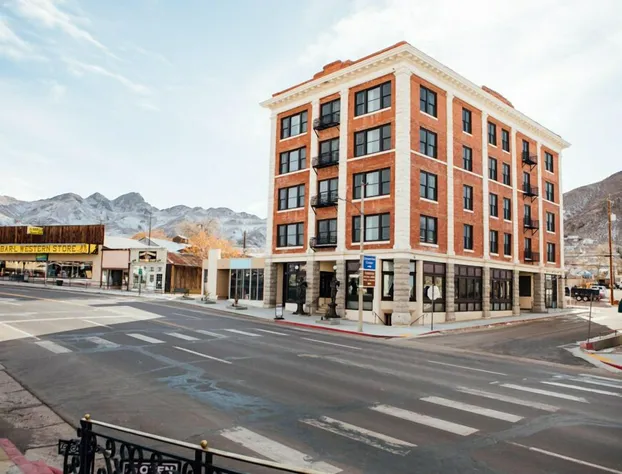 Belvada Hotel hotel detail image 2