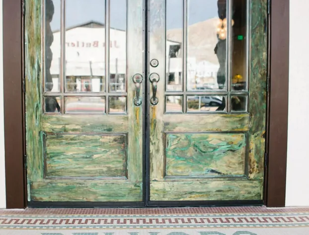 Belvada Hotel hotel detail image 4