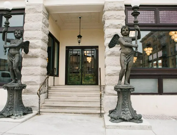 Belvada Hotel hotel detail image 4