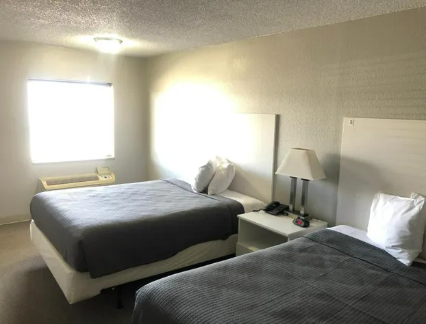 BestWay Inn Oklahoma City Airport hotel detail image 2