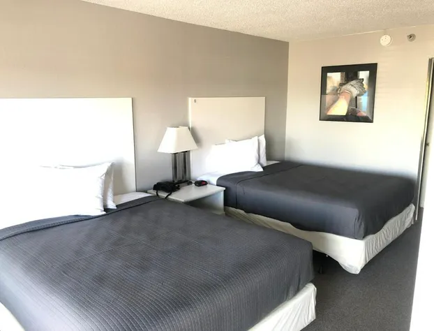 BestWay Inn Oklahoma City Airport hotel detail image 3