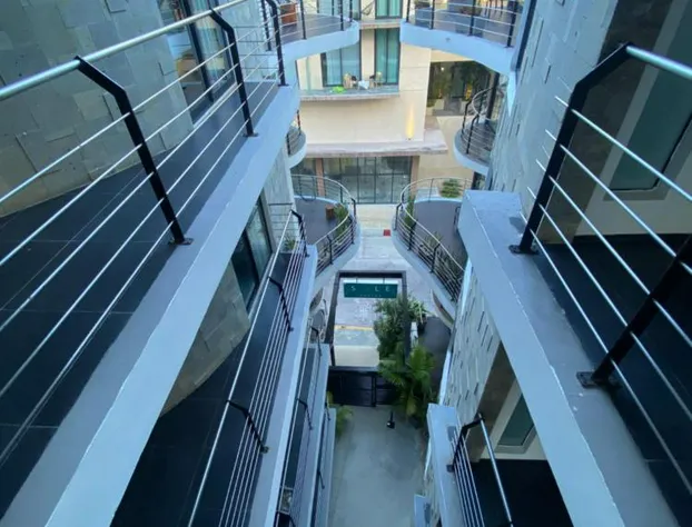 Sole Suites hotel detail image 1