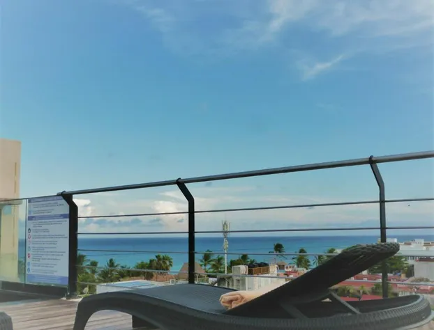 Sole Suites hotel detail image 3