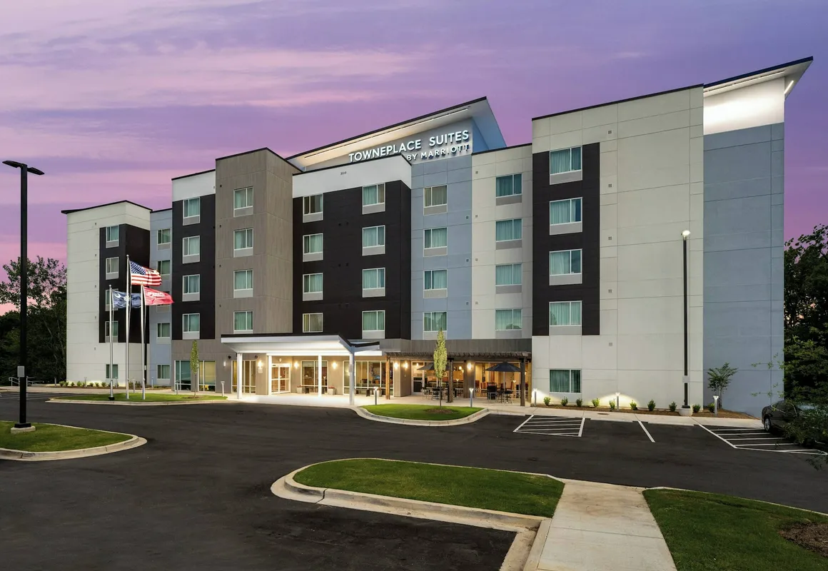 TownePlace Suites by Marriott Fort Mill at Carowinds Blvd. hotel hero