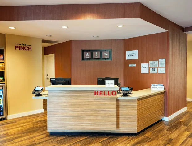 TownePlace Suites by Marriott Fort Mill at Carowinds Blvd. hotel detail image 1