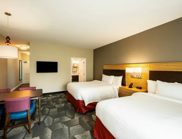 TownePlace Suites by Marriott Fort Mill at Carowinds Blvd. hotel detail image 2