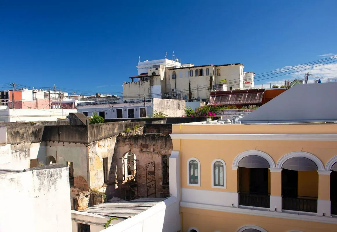 Palacio Provincial - Adults Only hotel hero