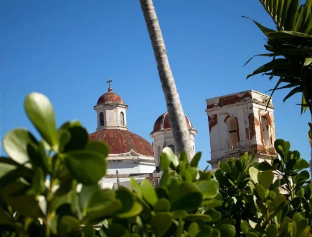 Palacio Provincial - Adults Only hotel detail image 1