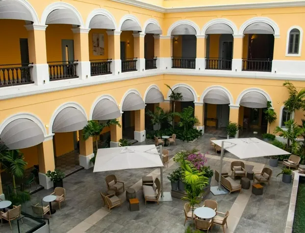 Palacio Provincial - Adults Only hotel detail image 3