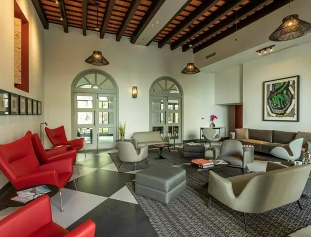 Palacio Provincial - Adults Only hotel detail image 4