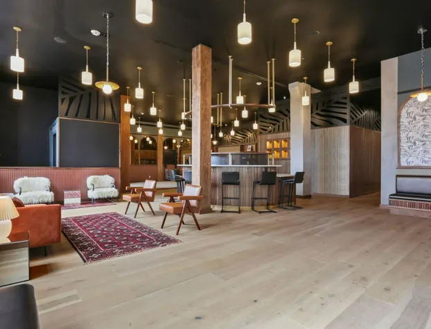 Roami at The Brassline hotel detail image 3