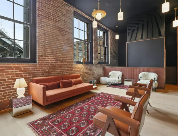 Roami at The Brassline hotel detail image 4