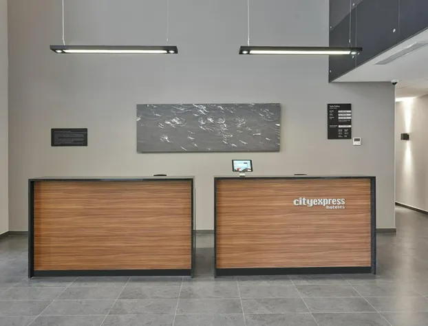 City Express by Marriott Caborca hotel detail image 3