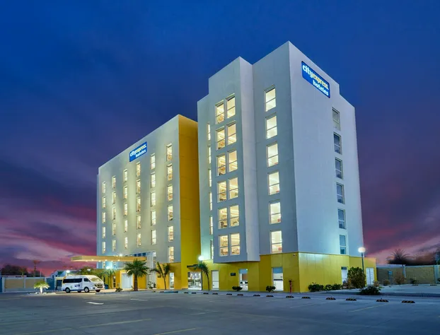 City Express by Marriott Caborca hotel detail image 2