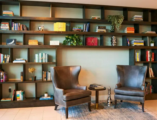 SERENA Hotel Aventura Miami, Tapestry Collection by Hilton hotel detail image 2