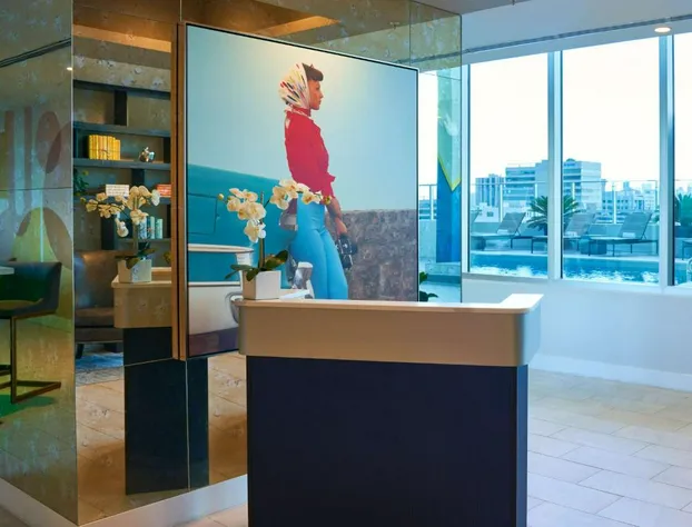 SERENA Hotel Aventura Miami, Tapestry Collection by Hilton hotel detail image 4