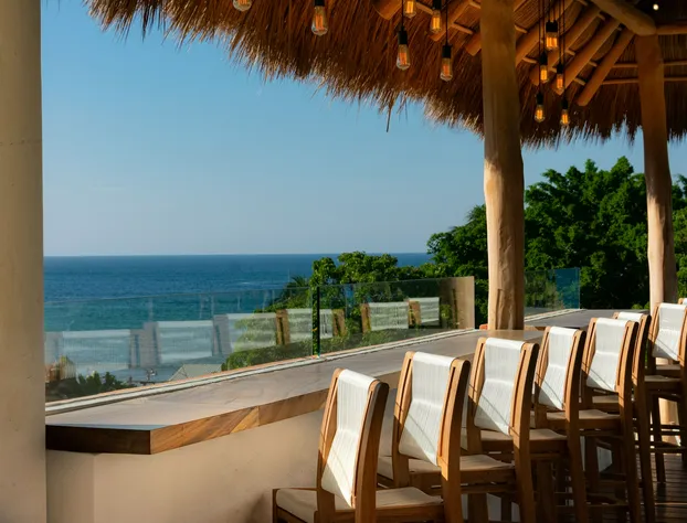 Sayulinda Hotel hotel detail image 1