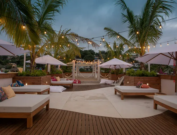 Sayulinda Hotel hotel detail image 2