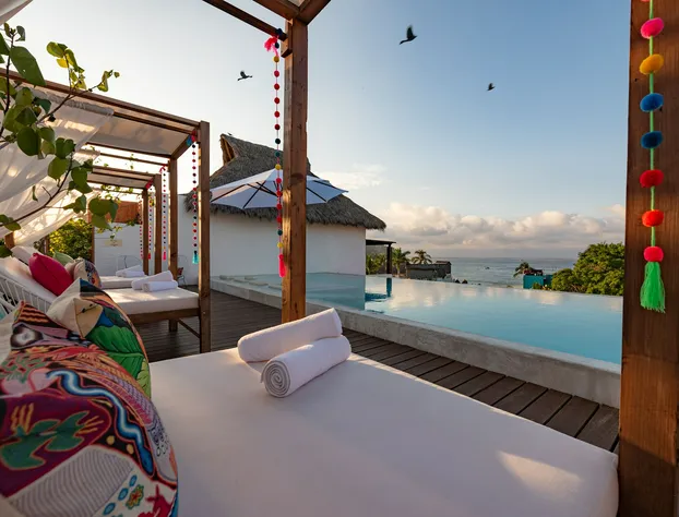 Sayulinda Hotel hotel detail image 1