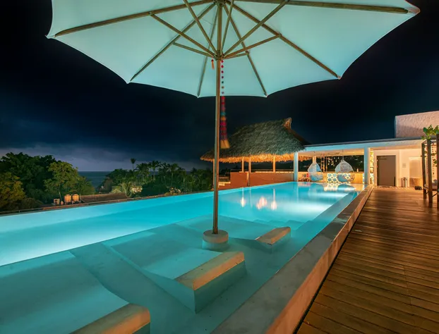 Sayulinda Hotel hotel detail image 4