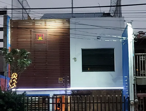 Casa D Miros familias , grupos y empresas Max 20 p hotel detail image 1