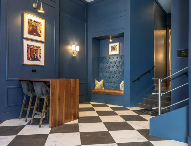 The Bee Hotel Danville hotel detail image 3