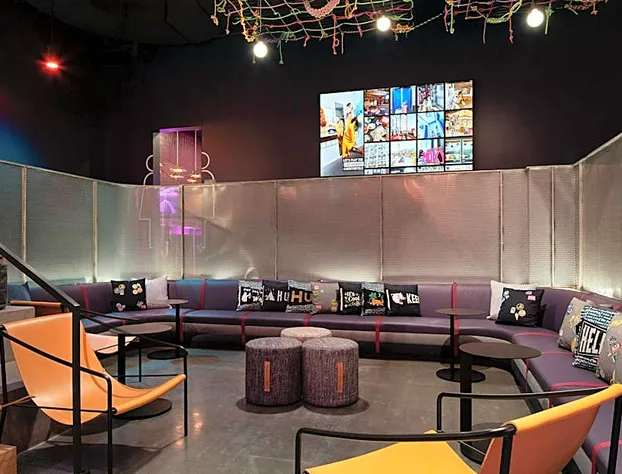 Moxy Portland Downtown hotel detail image 4