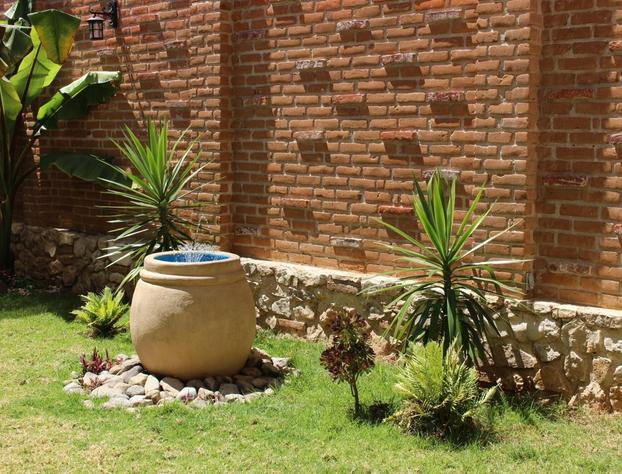 La Estancia hotel detail image 1