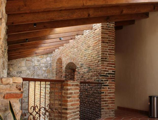 La Estancia hotel detail image 4
