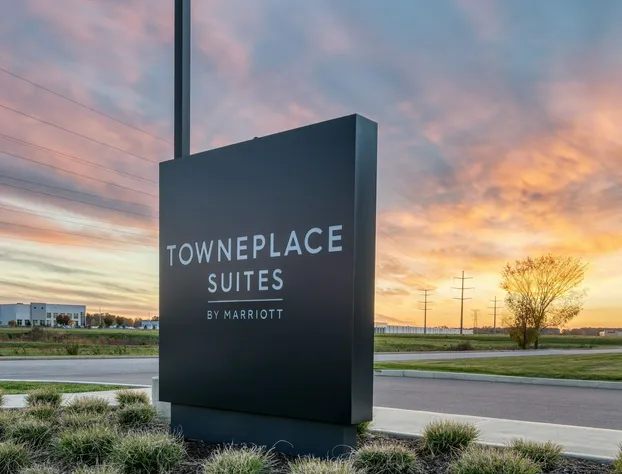 TownePlace Suites by Marriott Indianapolis Airport hotel detail image 2