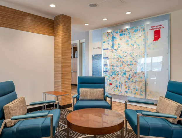 TownePlace Suites by Marriott Indianapolis Airport hotel detail image 4
