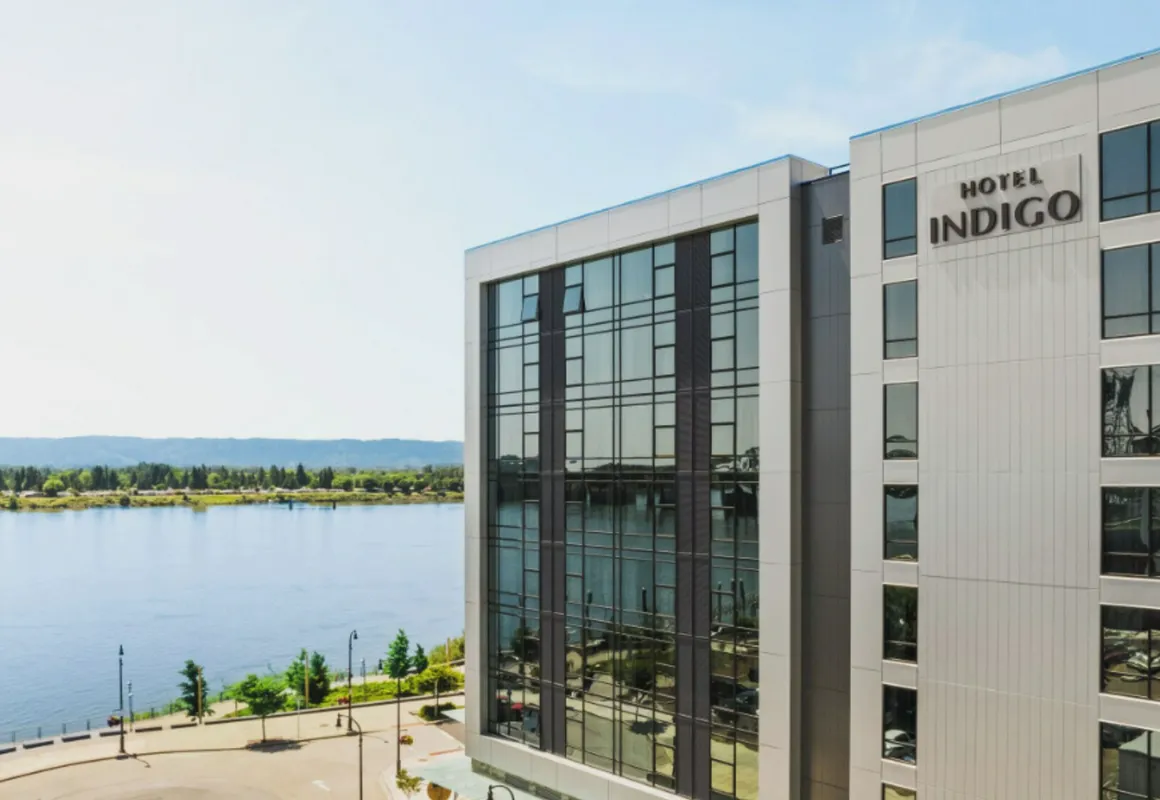 Hotel Indigo Vancouver Dwtn – Portland Area by IHG hotel hero