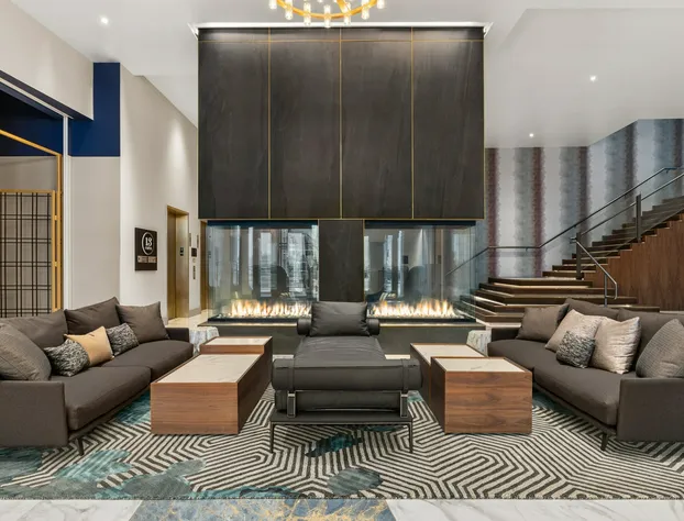 Hotel Indigo Vancouver Dwtn – Portland Area by IHG hotel detail image 3