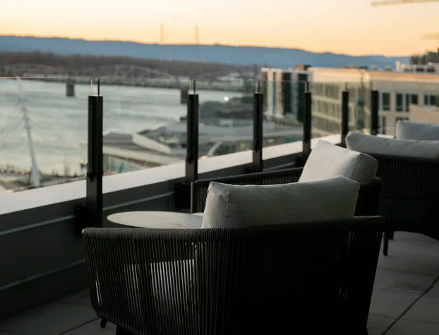 Hotel Indigo Vancouver Dwtn – Portland Area by IHG hotel detail image 4