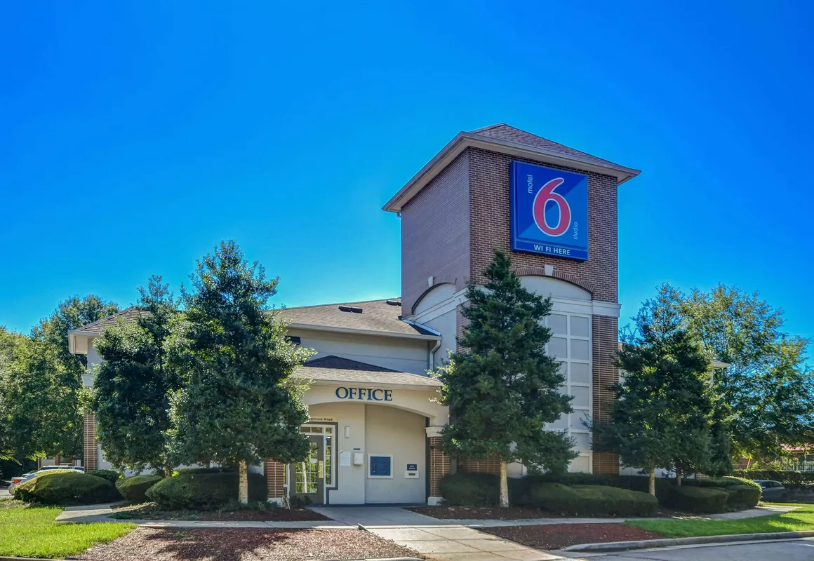 Motel 6 Roswell, GA - Atlanta hotel hero
