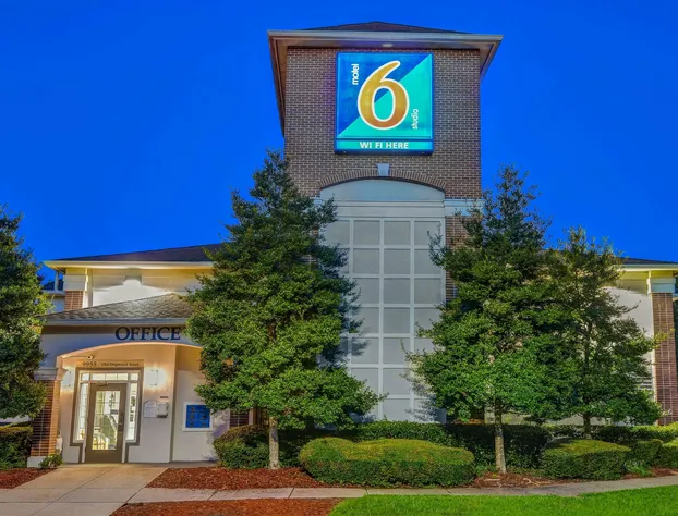 Motel 6 Roswell, GA - Atlanta hotel detail image 3