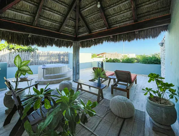 Kimpton Aluna Tulum by IHG hotel detail image 1