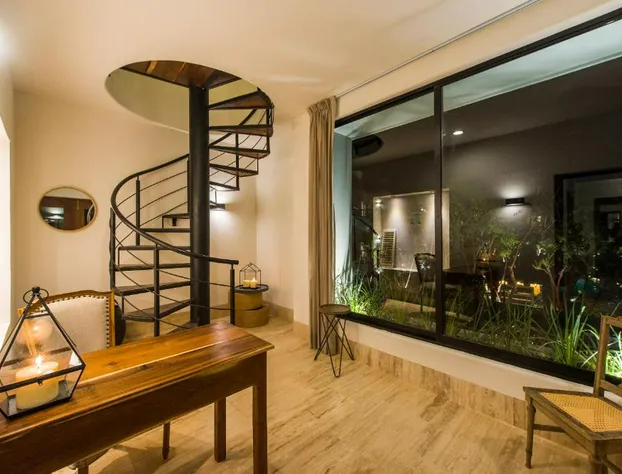 Kimpton Aluna Tulum by IHG hotel detail image 2