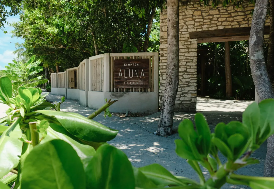 Kimpton Aluna Tulum by IHG hotel hero