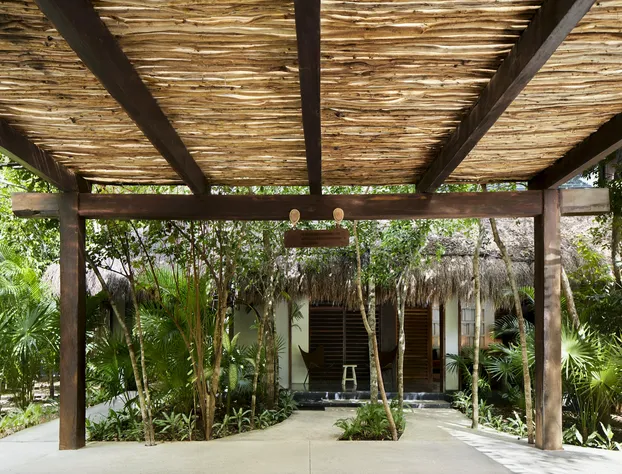 Kimpton Aluna Tulum by IHG hotel detail image 2