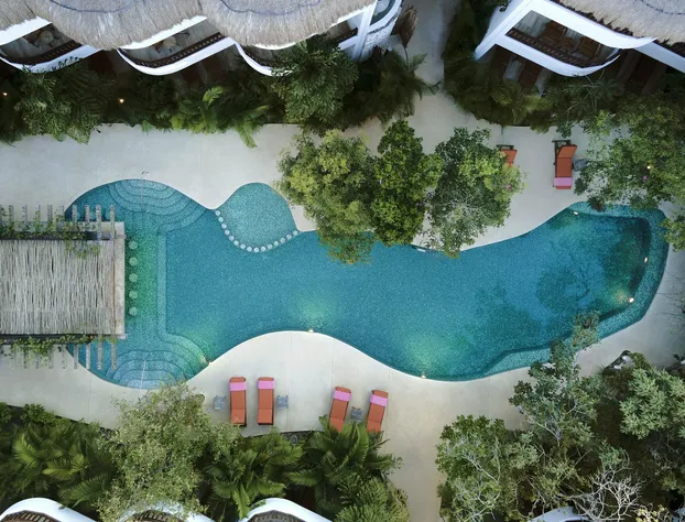 Kimpton Aluna Tulum by IHG hotel detail image 3