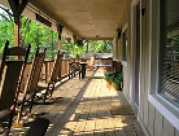 Deep Creek Lodge hotel detail image 1