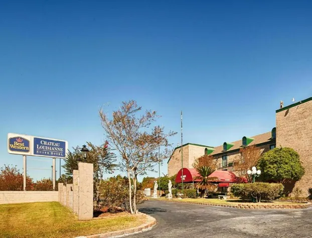 Baton Rouge Hotel hotel detail image 1