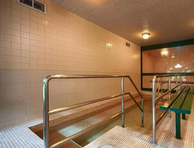 Baton Rouge Hotel hotel detail image 2